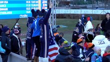 IISA 6th WORLD CHAMPIONSHIP - Molveno 2025