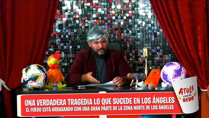 LUKA ROMERO no es jugador para CHIVAS | EN VIVO