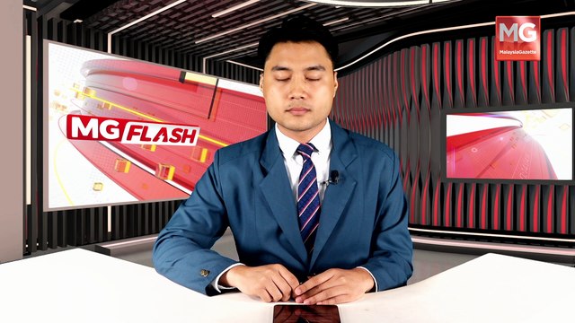 ((LIVE)) Adendum Hantar Isyarat Salah, Los Angeles Terus Terbakar