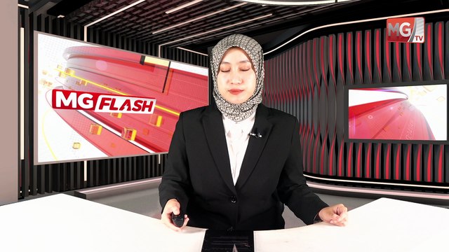 ((LIVE)) Serbu Kilang Sandwich Salah Guna Logo Halal Diserbu . Nelayan Hilang Ditemukan Selamat