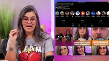 🔴BBB25: Vilões à vista? Brothers se juntam e falam mal de coleguinha; Bailarinas vencem prova
