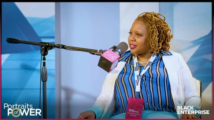 Empowering Visionary Women to Thrive