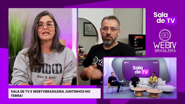 AO VIVO | Fred Nicácio comenta pontos altos e baixos da estreia do BBB25