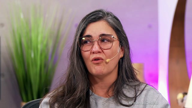 🔴BBB25 Festa AO VIVO: Delma revela estratégia contra inimigos; Genro entrega os baba ovo de Anitta