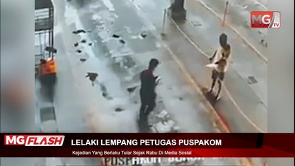 ((LIVE)) Fahmi Berhadapan Tuntutan Pampasan Adat, Direman Tipu Umrah