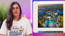 🔴BBB25: Harmonia? Dona Delma diz que as máscaras vão cair; Gracyanne revela arrependimento com Belo