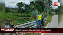 ((LIVE)) Pengurangan Bon Zuraida : PKR Fail Rayuan . Dibunuh Anak Saudara Kerana Tua Dan Uzur