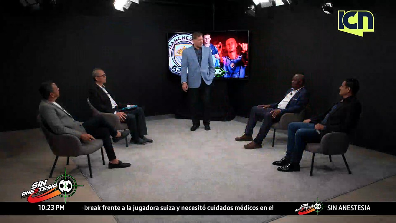 ICN Digital | 17  de Enero | EN VIVO 🔴