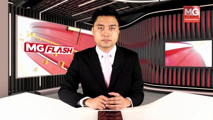 ((LIVE)) Rasuah RM900,000 : Dua DiReman . Kes Tipu Umrah : Polis Johor Tahan Suami Isteri