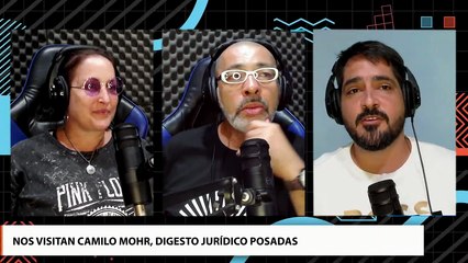 "A la Siesta" en el streaming de Misiones Online