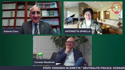 NEUTRALITÀ FISCALE: SCENARI FUTURI PER LE AGGREGAZIONI