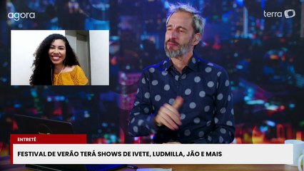 AO VIVO | Terra Agora: Fernanda Torres indicada ao Oscar, intolerância religiosa e mais