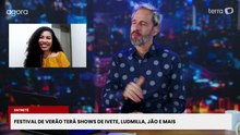 AO VIVO | Terra Agora: Fernanda Torres indicada ao Oscar, intolerância religiosa e mais