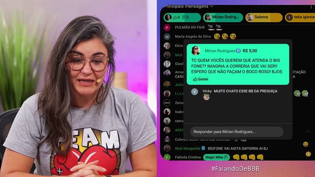 🔴BBB25: Erros na Prova do Líder fazem Diogo e Vilma vencedores; Vinicius vai deixar Aline beijar?