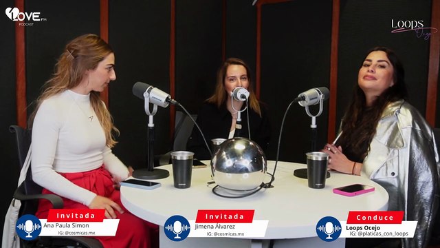 Pláticas con Loops Ocejo: