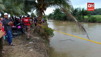 ((LIVE))  Papagomo Nafi Fitnah KPN; Lima Pistol, Mesingan, Beratus Peluru Cuba Diseludup
