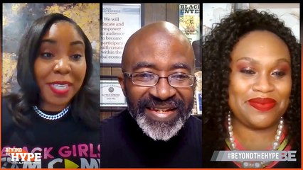 Empowering A New Generation of Film Industry Pros