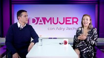 La  Menopausia / Vida Mujer con Adry Rechy