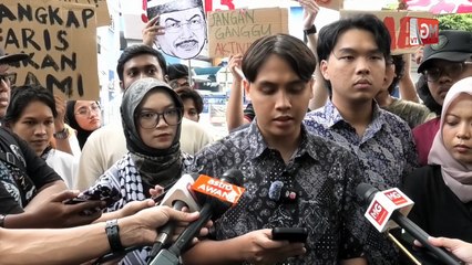 ((LIVE)) AKPS Jadi Agensi Tunggal Beroperasi Di Pintu Masuk Negara . Pas Sambut Baik Cadangan Zaid