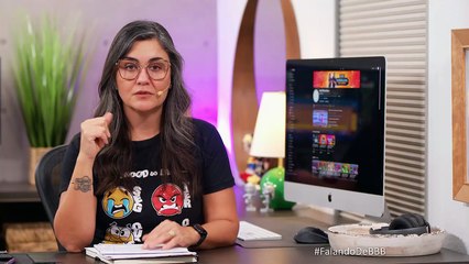 🔴BBB25: Vilma mostra a cara e detona Aline; Diogo recebe nojo; Gracyanne xinga muito e promete