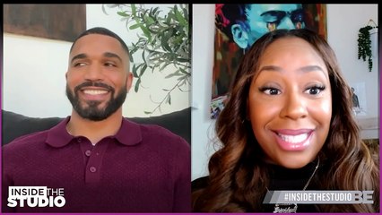 Meagan Good, Tyler Lepley, Kofi Siriboe + More Talk "Harlem" Season 3