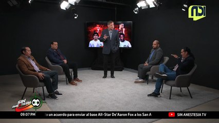 ICN Digital | 4 de Febrero | EN VIVO 🔴