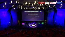 Conférences Paris-Saclay Summit Choose Science - Jour 2 - Après-midi - Salle Marie Curie