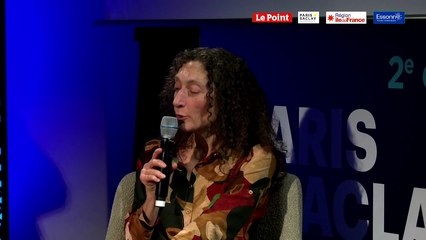 Conférences Paris-Saclay Summit Choose Science - Jour 1 - Après-midi - Salle Henri Poincaré