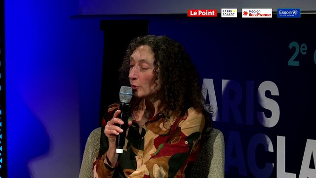 Conférences Paris-Saclay Summit Choose Science - Jour 1 - Après-midi - Salle Henri Poincaré