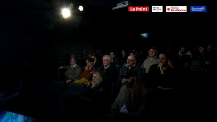 Conférences Paris-Saclay Summit Choose Science - Jour 2 - Après-midi - Salle Henri Poincaré