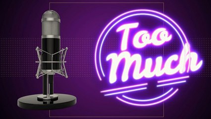 Marian Ruíz / Too Much con Adry Rechy