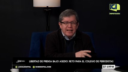 ICN Digital | 5 de Febrero | EN VIVO 🔴