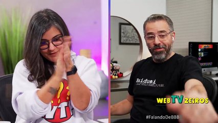 🔴BBB25: Gracyanne volta em dinâmica do "congelamento" e a casa pode ir pro "Tá com nada"