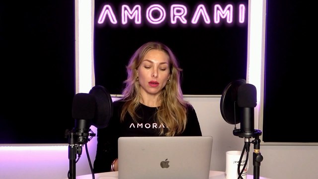 El ayuno Intermitente / Amor a mi con Victoria Hertel