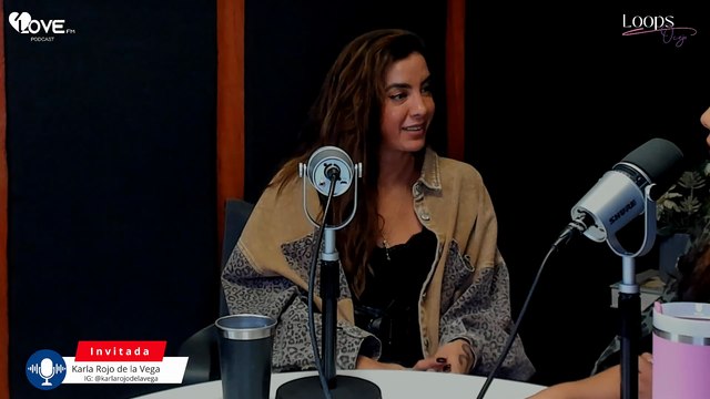 Pláticas con Loops Ocejo: