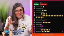 🔴BBB25: Gracyanne e Diogo tretam: 'Não vou bater nele, não'; Fábia esfrega cara de Eduardo Costa