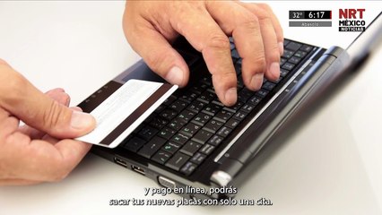 Rotativa del Aire con Grecia Moya y Ángel García a través de NRT México | Viernes 7 de febrero de 2025.