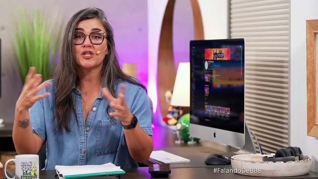 🔴BBB25: J.Gabriel cumpre palavra, livra Diego mas ferra irmãs; Aline e Vitória se revoltam com mira