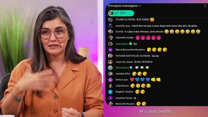 🔴BBB25: Trapaceou! Eva é desclassificada, Mateus vence o Anjo e dá o Monstro pra ela por ranço