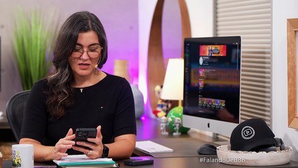 🔴BBB25 Formação: Diogo leva 8 votos, se livra e D. Vilma alfineta; Aline bate-boca e Gabriel pistola