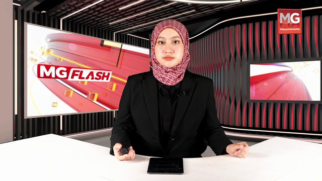 ((LIVE)) Buang Ular Sawa Dalam Longkang, Adam Adli Rebut MPP PKR