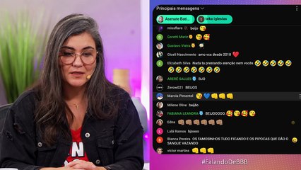 🔴BBB25: Gabriel é eliminado e voto no CFP fez total diferença; Vitória quase vaza; Tadeu arrasa