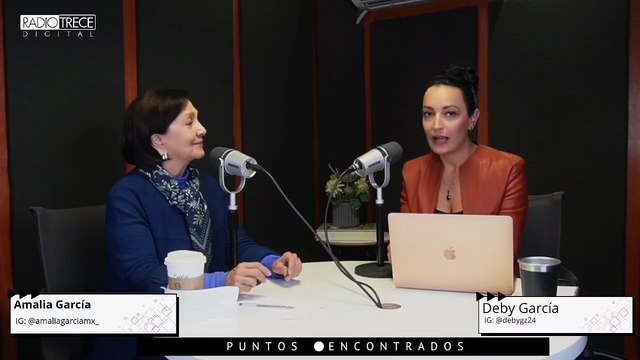 Puntos Encontrados: Políticas Migratorias de Donald Trump y sus repercusiones en México.