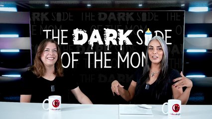 Sofia castellanos / Dark Side of the Mom con Ericka Castillo