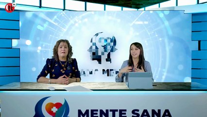 Que es la Amistad / Sana Mente con la Dra. Luz Castillo