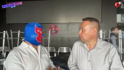 Triplemanía XXXIII / Lucha Libre Masters