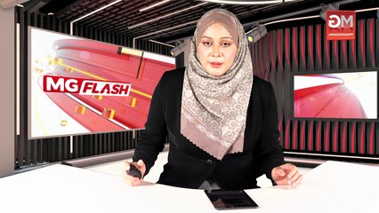 ((LIVE)) Persidangan Dewan Rakyat | Mesyuarat Pertama Penggal Keempat | 13 Februari 2025