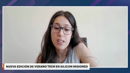 NUEVA EDICIÓN DE VERANO TECH EN SILICON MISIONES
