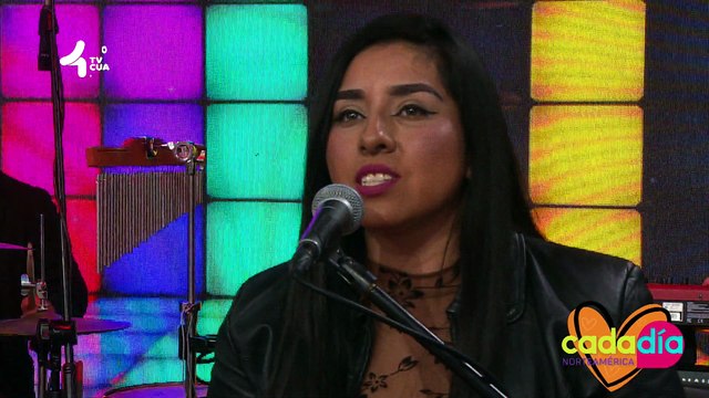 Tv4-CadaDía | Especial Día del Amor y Amistad | #LoViEnTv4 | 14/02/25