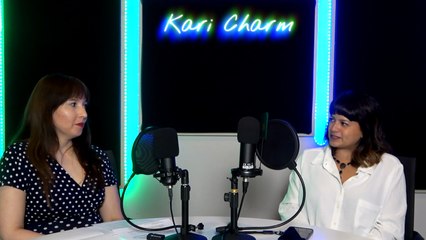 Terrorismo Internacional / Kari Charm